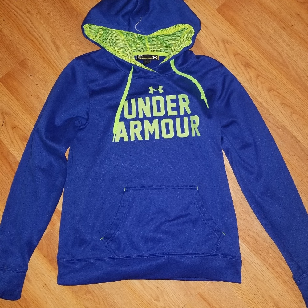 Womens hoodie